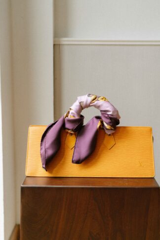 sac louis vuitton vintage