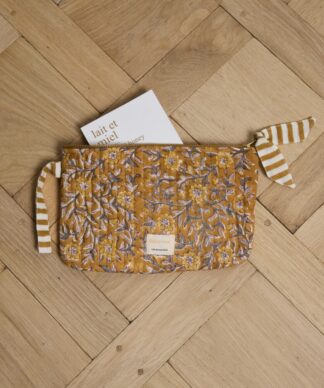 Pochette format medium scarlett