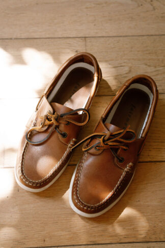 moccasins fairmount P 37