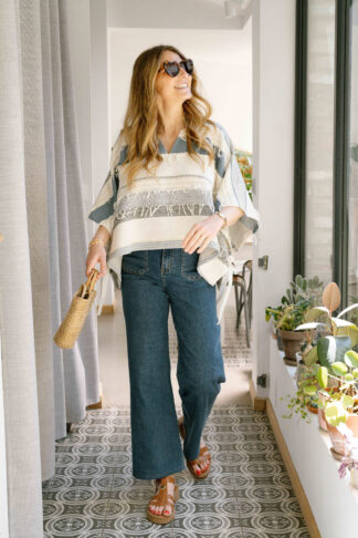 pull cape TU KMJ